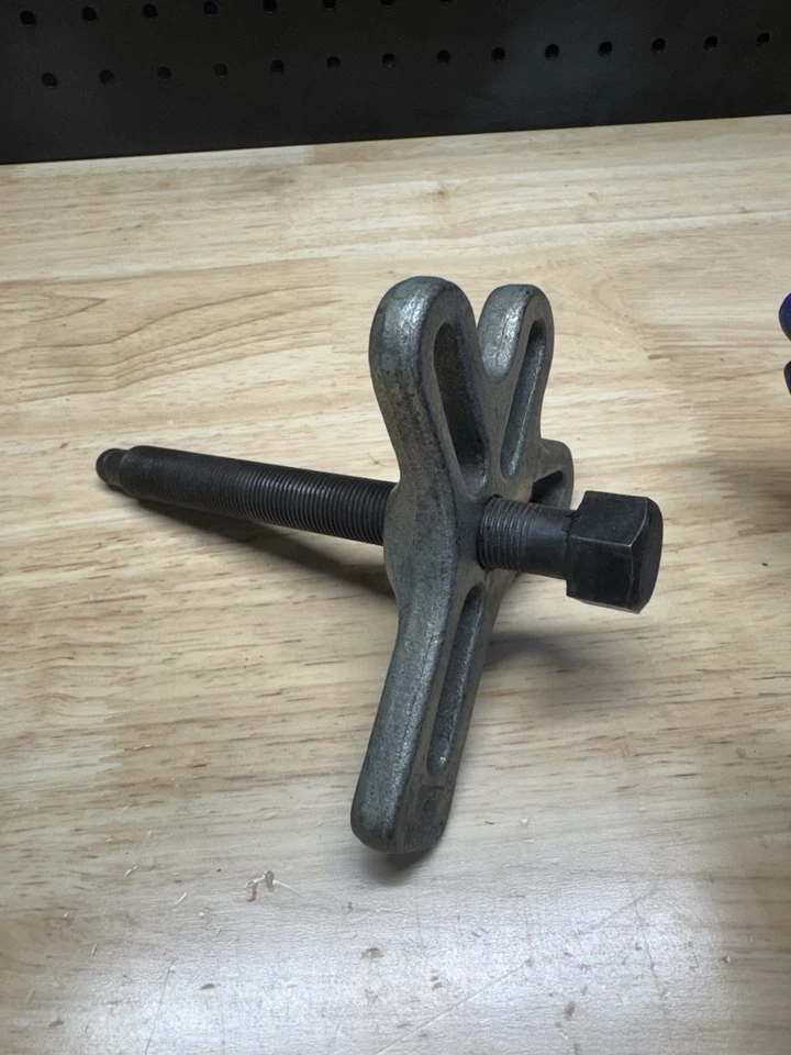 CAL-VAN Nº Extractor equilibrador armónico 189 Foto 1 de 3