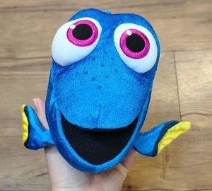 Disney Pixar Finding Nemo Dory 10" Plush - Mattel 2020 - Picture 1 of 12