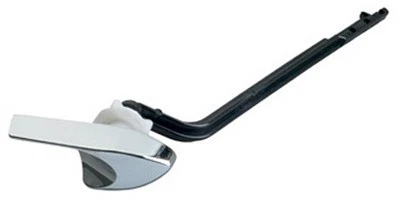 KOHLER Wellworth Toilet Flush Lever, Chrome-Plated - GP30324-CP