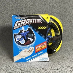 Air Hogs Gravitor with Trick Stick USB Rechargeable Flying Toy Drone 6060470 - Picture 1 of 6