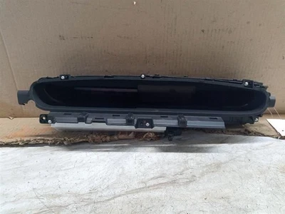 Grupo de velocímetro TOYOTA PRIUS VIN Du 7º y 8º dígito MPH compatible con 12-13OM190617 Foto 1 de 4