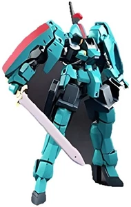 HG Mobile Suit Gundam: Iron-Blooded Orphans 1/144 Graze Ritter (Carta's Mac - Imagen 1 de 1