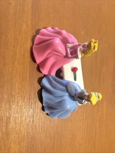 Disney Prinzessin Cinderella Dornröschen DecoPac Tortenaufleger Figur EX FS - Bild 1 von 7