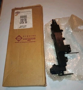 FSP/WHIRLPOOL 8181700, TÜRSCHLOSS VERRIEGELUNG, ORIGINAL OEM, NEU, KOSTENLOSER VERSAND  - Bild 1 von 4