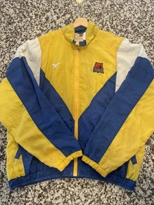 Vintage UCLA Reebok Jacket Xl Bruins NCAA - Picture 1 of 5