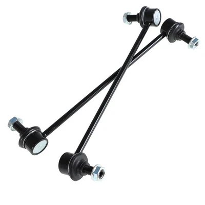 Barra oscilante dianteira esquerda e direita links para Cadillac SRX 2010 2011 2012 2013 2014-2016 - Imagem 1 de 4