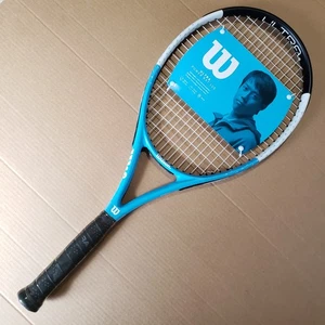 NEU! Wilson Ultra Power RXT 105 sq.in. MidPlus Tennisschläger Grip 4 3/8 VERSIEGELT! - Bild 1 von 14