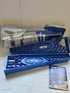 KREG Drawer Slide Jig KHI-SLIDE New Open Box* Kit Tool - Picture 1 of 4