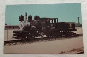 Sunkist #3. Postcard (J2) - Picture 1 of 2