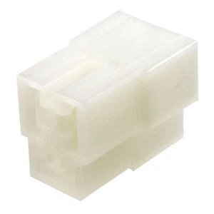 Conector Series 250 faston 6,3 macho 3 vías - Foto 1 di 1