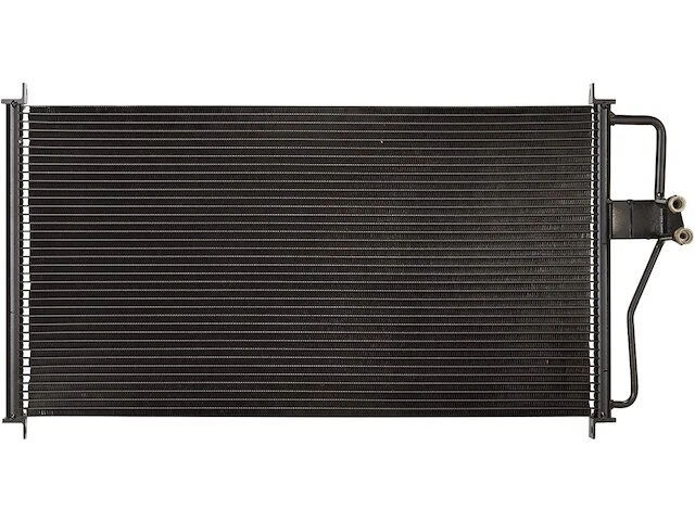 OSC Automotive A/C Condenser fits Pontiac Firebird 1992 73YNTJ - Image 1 of 1