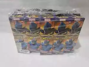 *DMG BOX* WISKIDS 9 PACK MARVEL HEROCLIX EMPYRE- BLIND BOOSTER PACK MINIATURES, - Picture 1 of 1