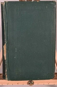 1876 Printing, Two Years Before the Mast, by R. H. Dana Jr. Narrative Life Sea - Imagen 1 de 9