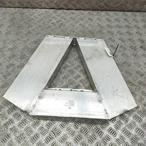 Porsche 911 997 Reserveradhalter Verstärkung 99750440300 2006 27371360 - Bild 1 von 7