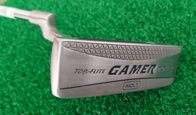 LH Top Flite Gamer Tour No. 1 Putter - 35" - Image 1 of 4