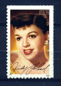 US 2006 Judy Garland (4077) . Mint Never Hinged - Picture 1 of 1