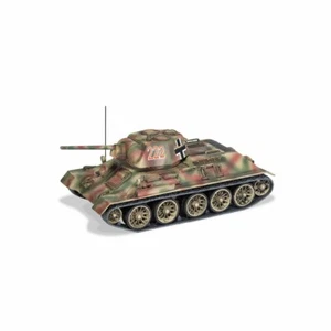 Beute Panzer - Prix Réservoir - T34-76 Modèle 1943 - Corgi CC51606 1/50 - Picture 1 of 3