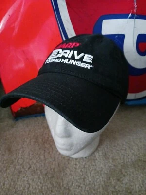 Gorra Hendrick Motorsports Jeff Gordon Team emitida por AARP Victory Lane NASCAR Foto 1 de 4
