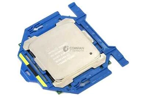 835602-001 INTEL XEON E5-2630 V4 2.20GHZ 10 CORE 25MB CACHE 85W LGA2011 - Zdjęcie 1 z 7