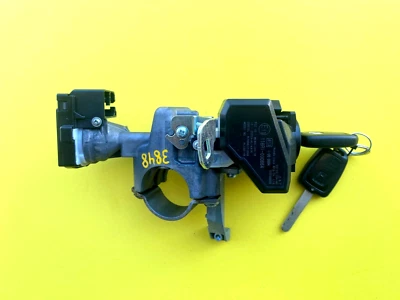 Interruptor de encendido Honda HR-V 2016-2020 bloqueo con llave inmovilizador OEM 39730-T2A-A0 Foto 1 de 4