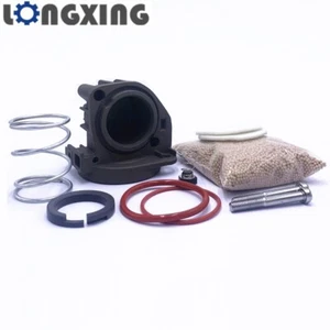Air Compressor Wabco Pump Pressure Repair For Audi A6 C5 A8 D3 Mercedes W220 211 - Foto 1 di 8