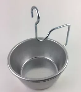 Char-Broil Universal Fettbecher / rostbeständig & wiederverwendbar passend für die meisten Grills - Bild 1 von 7