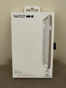 Tech21 EVO Elite Drop Protection Case for iPhone 7 Plus - Picture 1 of 4