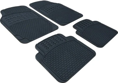 JVL Universal Car Mats FOR DACIA Duster (2010-2016) - Image 1 of 2
