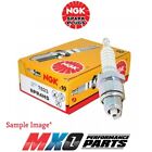 Ngk Spark Plugs Cr7eb Box 10 For Suzuki Ltf400f Eiger 4Wd 2002-2007