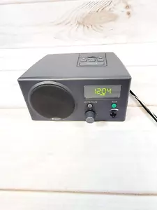 Vintage Boston Acoustics Recepter Radio AM FM Dual Alarm Clock Radio Tested - Picture 1 of 17