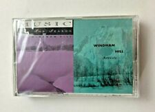 Windham Hill Music For The Season Cassette