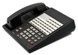 Nitsuko / NEC 32 Button Dual LED Standard Speaker Phone 92670 DX2NA-32BT NEW - Picture 1 of 1