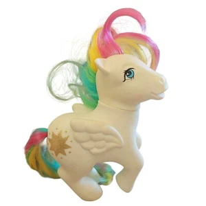 My Little Pony 35th Anniversary STARSHINE Rainbow Collection Scented Pony 2017 - Picture 1 of 6
