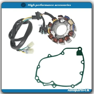 Estator y junta para Honda CRF450X CRF 450 X 2005-2016 2017 nuevo Foto 1 de 4