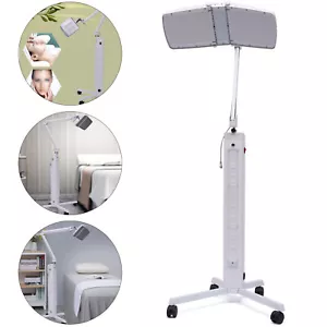 Lampada di bellezza anti-età 7 colori luce led PDT terapia viso ringiovanimento pelle - Foto 1 di 11