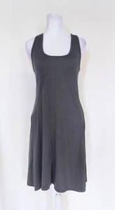 Lole Athletic Sports Bra Sunseta Dress Gray Size Small - Picture 1 of 9