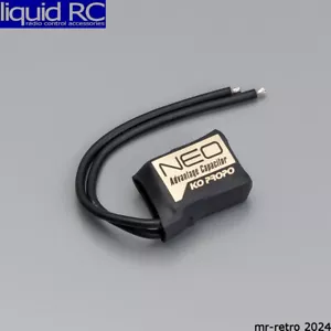 KO Propo 45564 KO NEO Advantage Capacitor - Picture 1 of 2