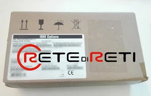 €305+IVA IBM Lenovo 00Y2507 1.2TB SAS 10K 2.5" Storwize V3700 NEW FACTORY SEALED - Foto 1 di 1