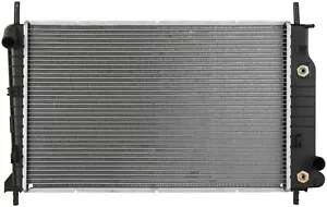 NUEVO 95 96 97 98 99 00 01 FORD CONTOUR MERCURY MYSTIQUE 2,0 L 2,5 L VENTA RADIADOR - Imagen 1 de 1
