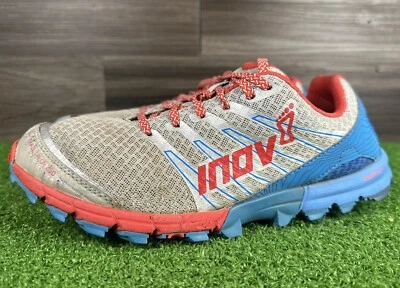 Inov-8 X Talon 250 Zapatillas de Trail Running Talla Hombres 8 Mujeres 9.5 Ajuste Estándar Foto 1 de 4