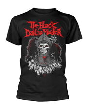 The Black Dahlia Murder Dawn Of RaT-S (Black) T-Shirt NEW OFFICIAL