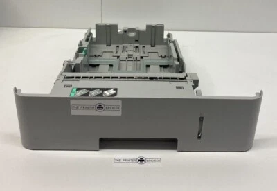 Samsung M4530ND Paper Cassette Tray JC81-08488A - Image 1 of 4