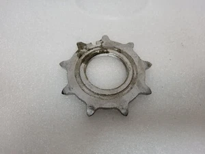 Bendix & Morrow Bicycle Brake Hub 9 Tooth Sprocket Schwinn Monark Roadmaster - Picture 1 of 2