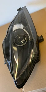 JAGUAR F-TYPE (X152) LH SCHEINWERFER MONTAGE (XENON) EX5313W030DE (FRÜHE MODELLE) - Bild 1 von 2