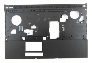 07M7FM Dell repose-poignets assemblés avec pavé tactile pour précision M4800 - Photo 1/1