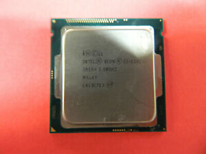 Intel Xeon E3-1241V3 3.50GHz LGA1150 SR1R4 Processor