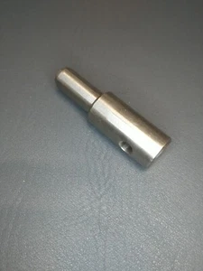 Ice Auger Drill Adapter I Highquality 304 Stainless Steel - Picture 1 of 3