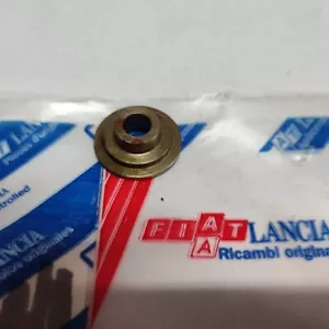 SCODELLINO SUPERIORE VALVOLA FIAT 850 ORIGINALE 4125001 - Imagen 1 de 5