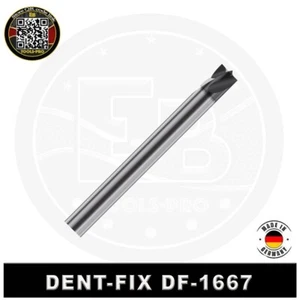 Dent Fix Equipment DF-1667 Boron Killer Drill Bit - 6.7x80mm - Picture 1 of 1