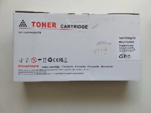 Toner Kartusche für MCLPC430BK Xpress SL-C430 C430W C480 C432W C432 C433 C482 - Bild 1 von 10